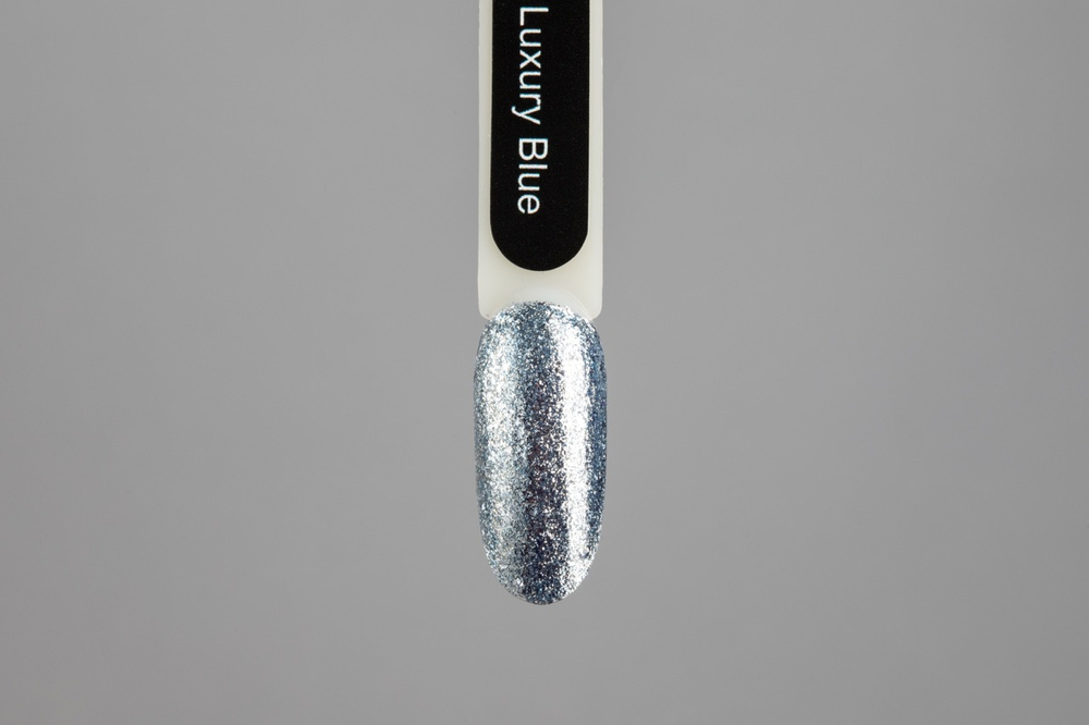 Гель лак Monami Luxury Blue, 8г