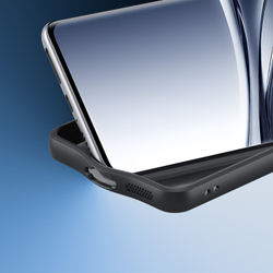 Прозрачный противоударный чехол для Xiaomi Redmi Note 15 4G и 5G, Poco M8 5G, серия Aimo Series от Dux Ducis