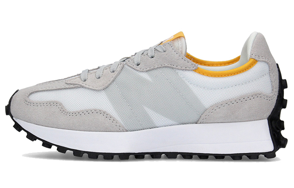 Кроссовки New Balance Nb 327 (Женская размерная сетка)