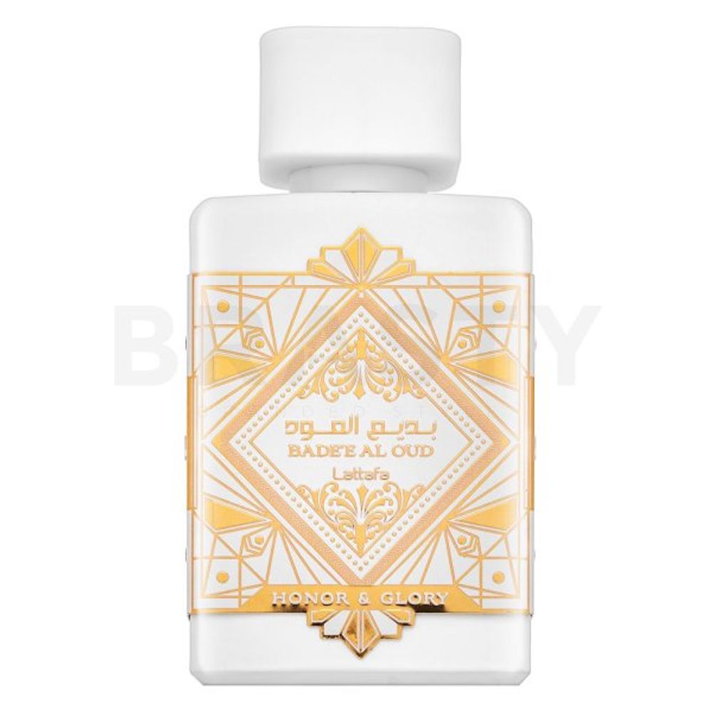 Lattafa Badee Al Oud Honor &amp; Glory EDP U 100 ml
