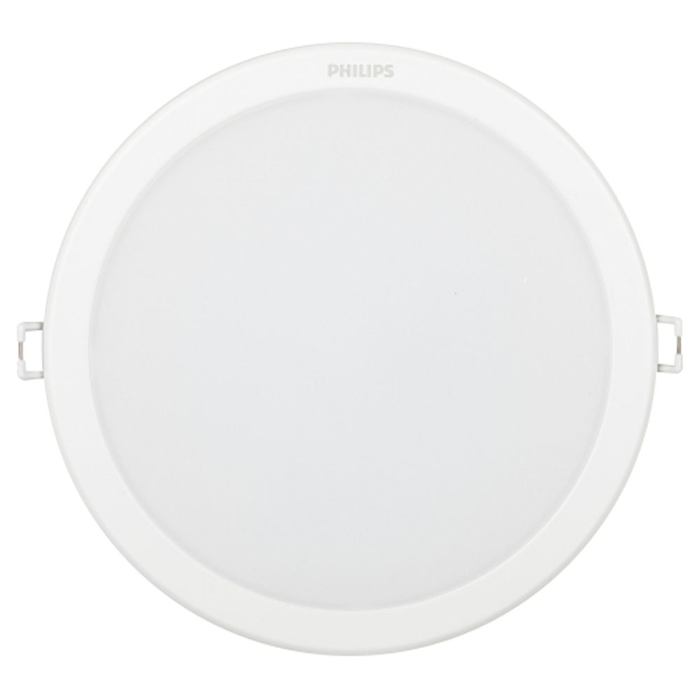 Светильник светодиодный встраиваемый Philips 929002674002 DN027B LED15 15Вт 4000К 220-240В D175 | Встраиваемые LED светильники