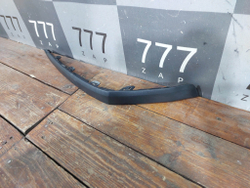 Молдинг заднего бампера левый Chery Tiggo 4 18-нв Б/У Оригинал 602000503AA