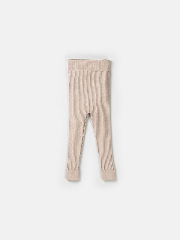 Костюм вязаный 