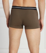 Трусики-боксеры 3шт. Bold Design BOSS BLACK - черный(50499397)