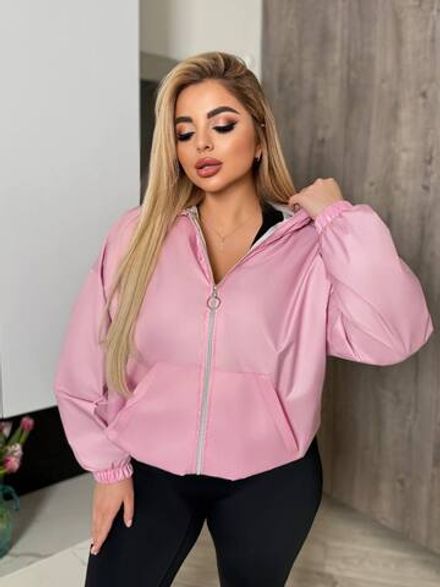 Ветровка УК-066 Fabrika Фото 1