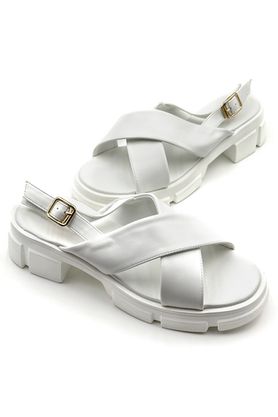 Цена на Босоножки-11339 больших размеров