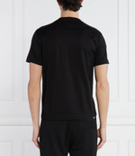 Футболка Emporio Armani - черный(8N1TD2 1JGYZ)