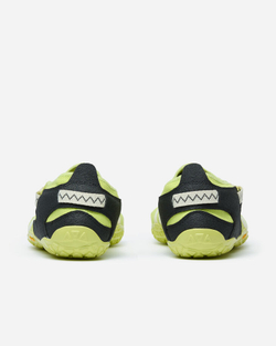 Vibram FiveFingers Spidrwalk, салатовый