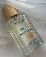 Generation(s) EX Nihilo 100ml (duty free парфюмерия)