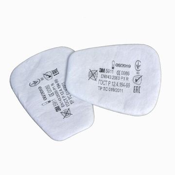 Предфильтр 3М 5911