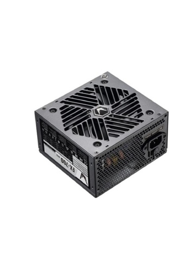 Formula ATX 700W FX-700 (24+4+4pin) APFC 120mm fan 7xSATA RTL