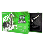 Светодиодные автомобильные LED лампы TaKiMi Advance HIR2 (9012) 6500K 12V