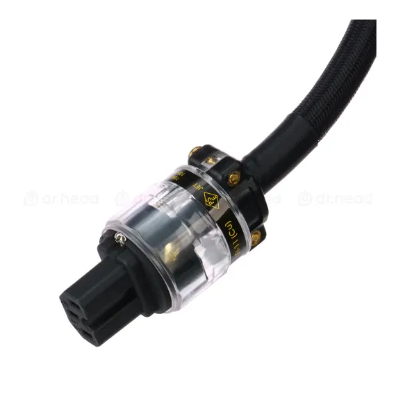 HeadMade Power Cable Furutech FI-E11 - FI-11 1.5m