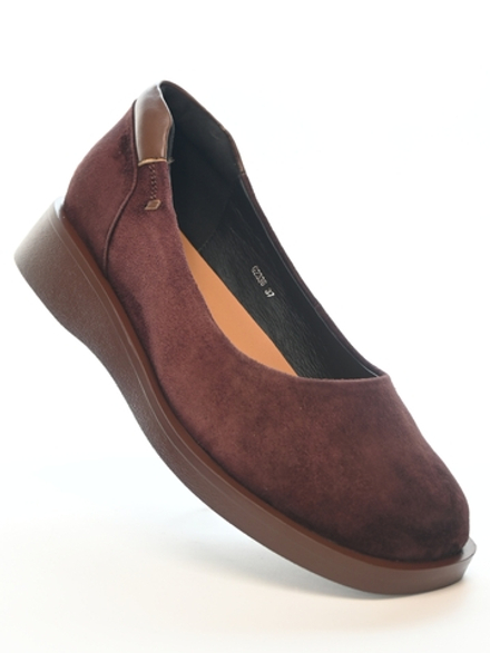 Туфли женские Ascalini G2336B