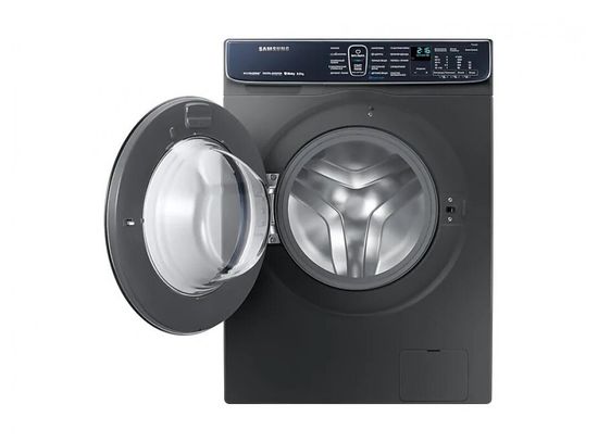 Стиральная машина Samsung WW80R62LAFX