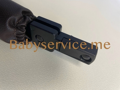 Бампер Bubago Cross Air