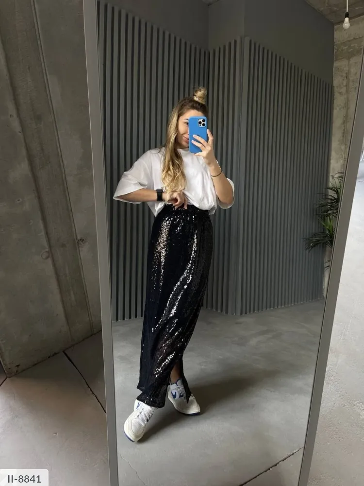 Юбка II-8841 Фабрика Моды