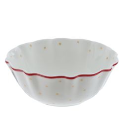 GAEM Салатник, 560 мл, L15 W15 H6 см