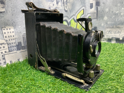 Voigtlander Ibsor + Anastigmat Skopar 4.5/105mm