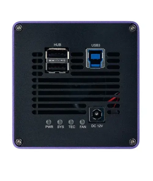 Камера цифровая MAGUS CLM30