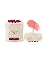 Кремовая помада для губ Flower Knows Strawberry Cupid Collection Cake Lip Cream - V02 Soufflé