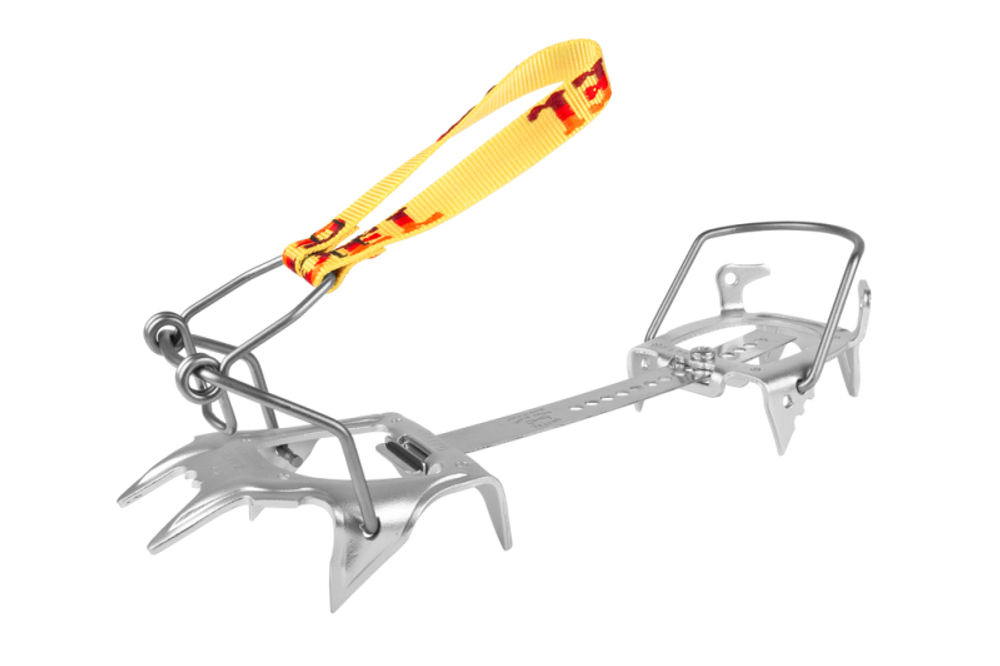 ГОНОЧНЫЕ КОШКИ ДЛЯ СКИ-ТУРА GRIVEL SKIRACE SM 2.0