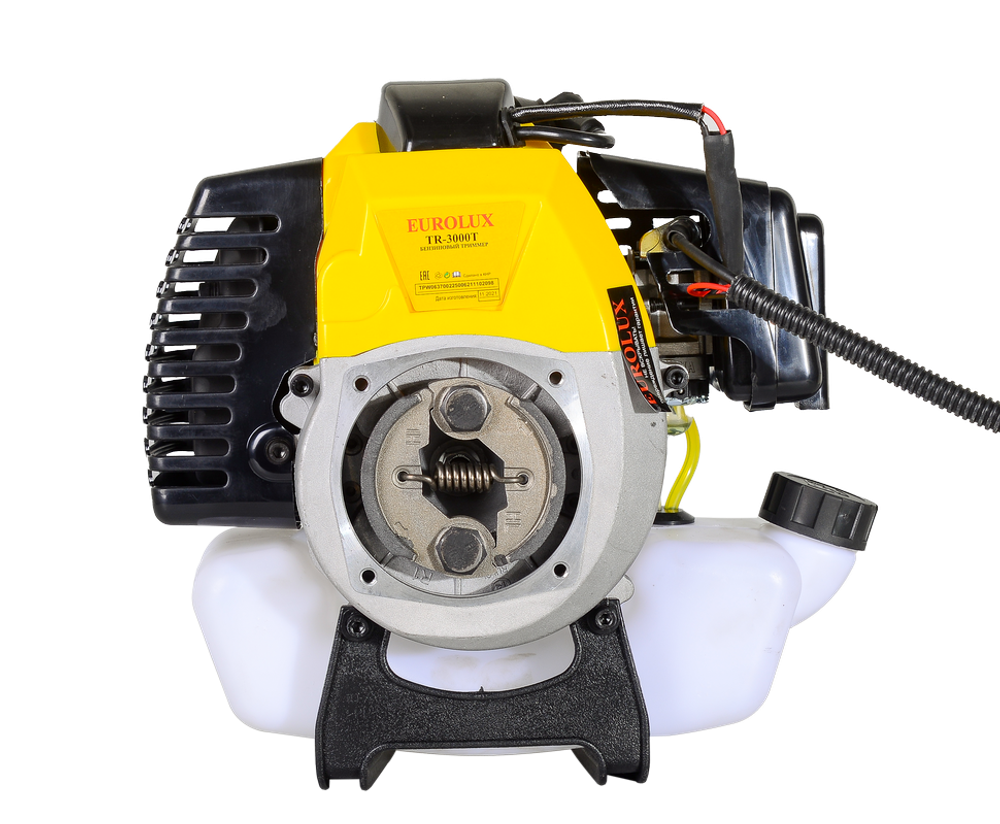 Триммер бензиновый Eurolux TR-3000T