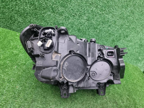 Битая Фара левая BMW X3 G01 (2021-2024) LED