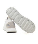 Кроссовки Titanium_Runn_knst_N BOSS BLACK - белый(50498245)