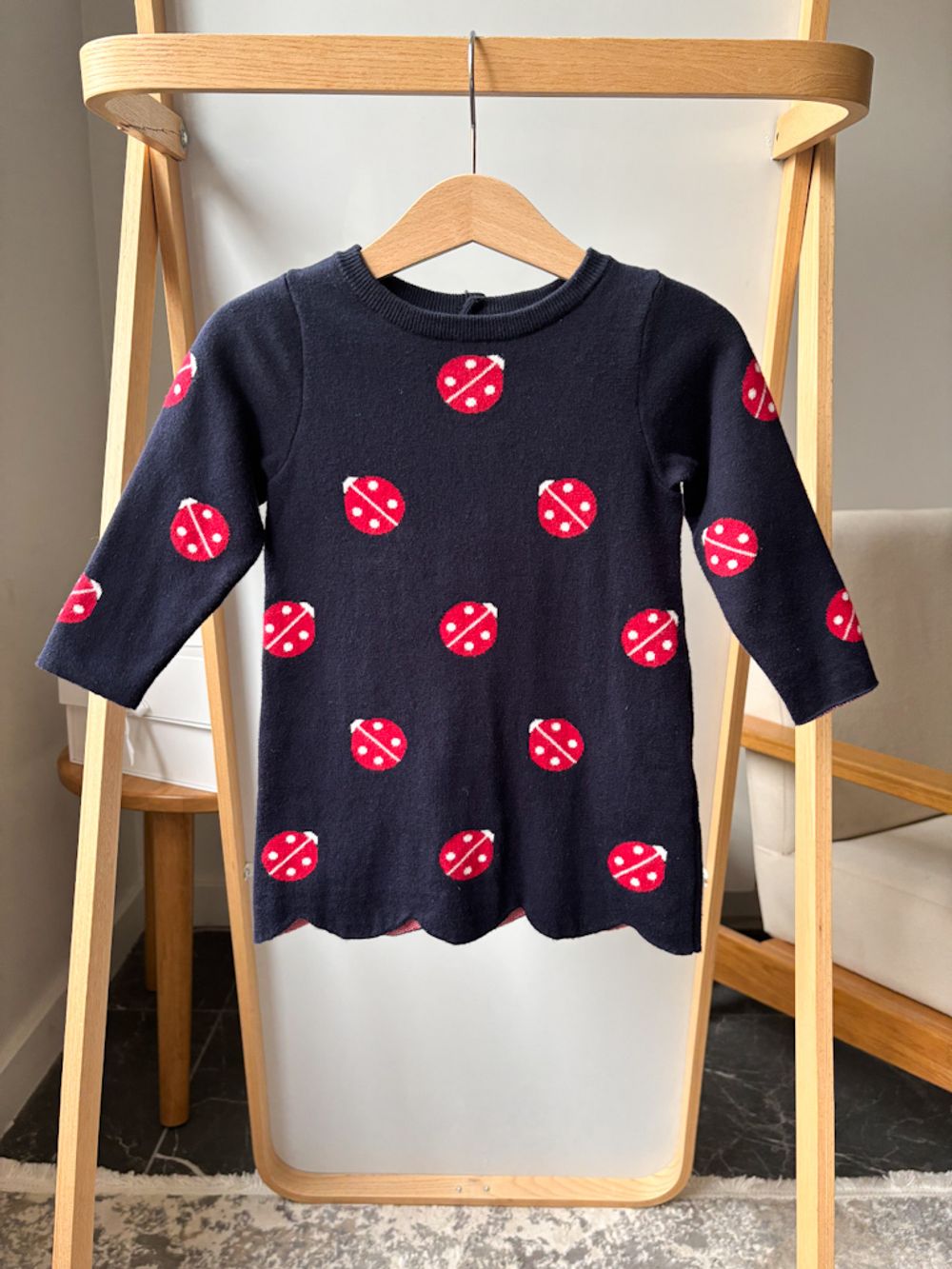 Платье Jacadi, 80