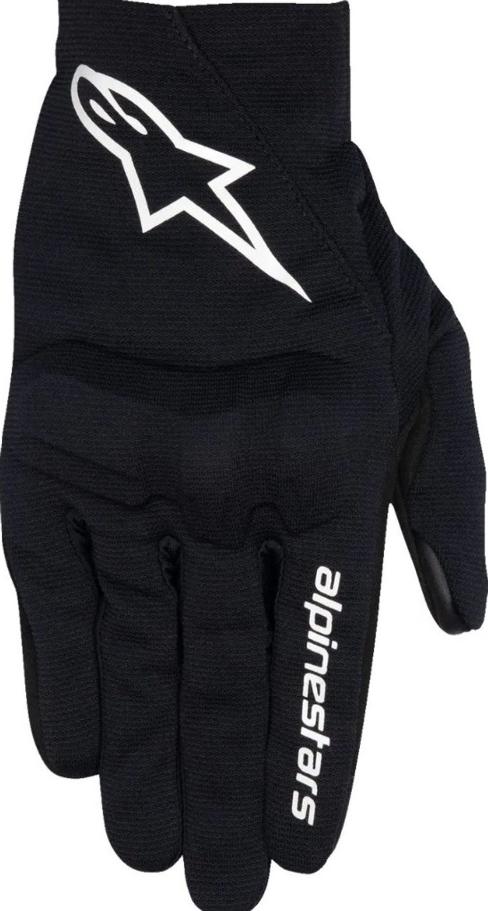 Gloves Reef V2 / Черно-белый