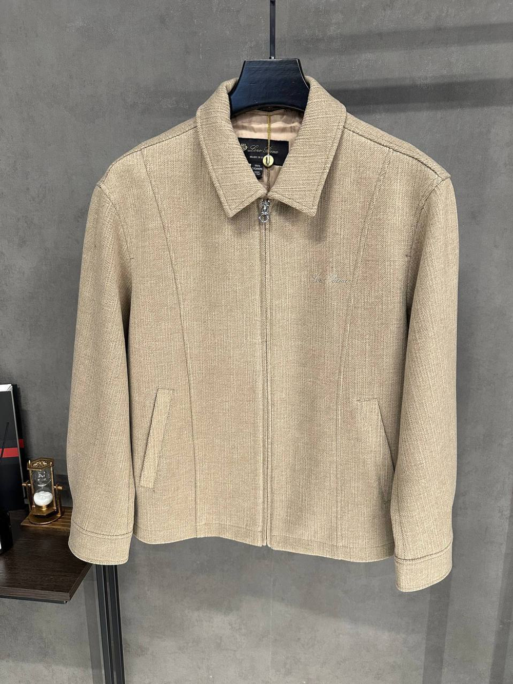 Куртка Loro Piana