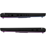 Ноутбук Asus ROG Strix Scar 18 G835LX-SA022W Core Ultra 9 275HX, 32Gb, SSD 1Tb, RTX5090 24Gb, 18" WQXGA (2560x1600) Win11 Home