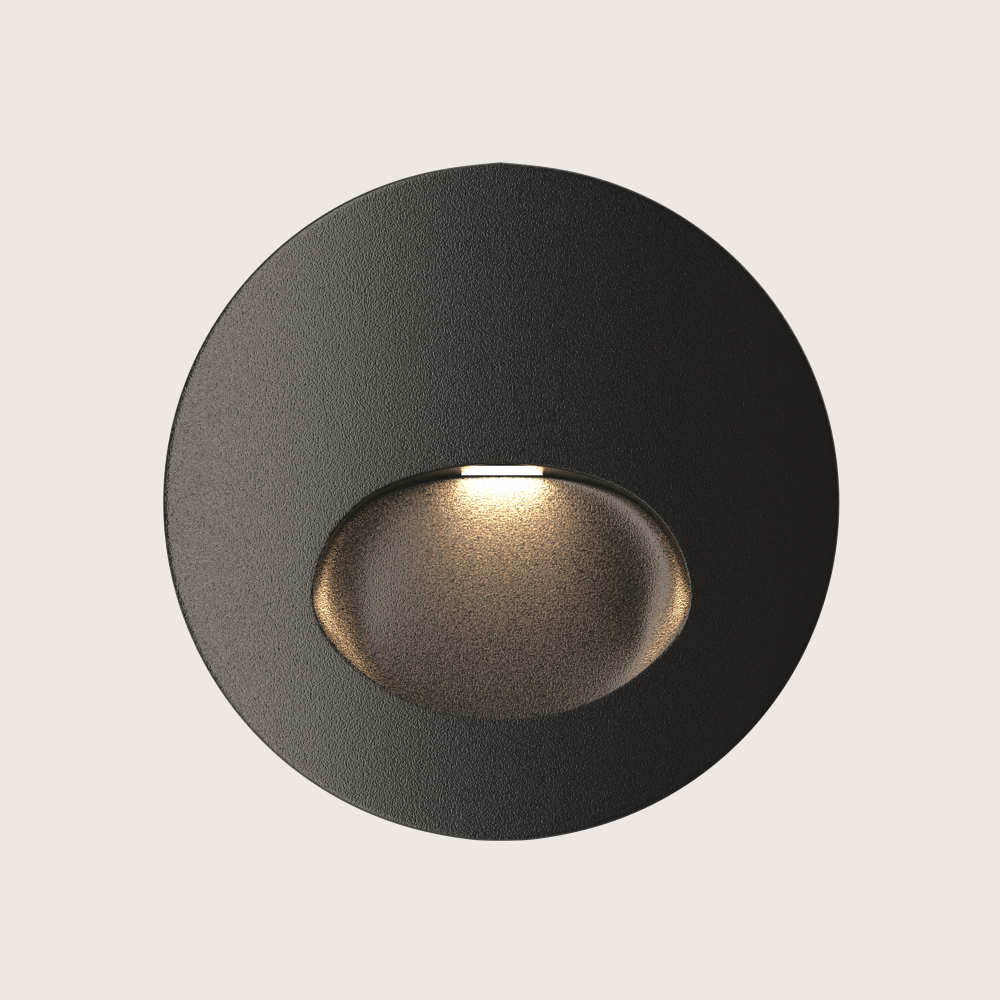 Подсветка для лестниц Outdoor O015SL-L3B3K