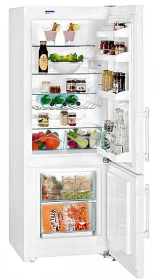 Холодильник Liebherr CUP 2901