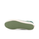 Кеды Vans Undefeated x OG Old Skool LX 'Green' VN0A4P3X7AF