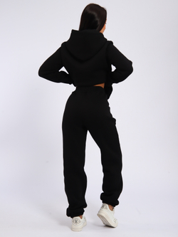 Костюм "Оста" черный