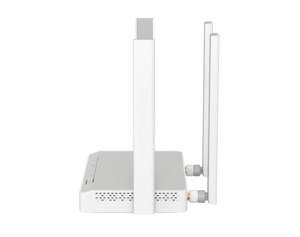 Роутер Netcraze Runner 4G NC-2212