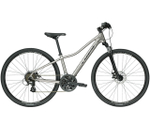 Женский велосипед Trek Dual Sport 1 Women's (2019)