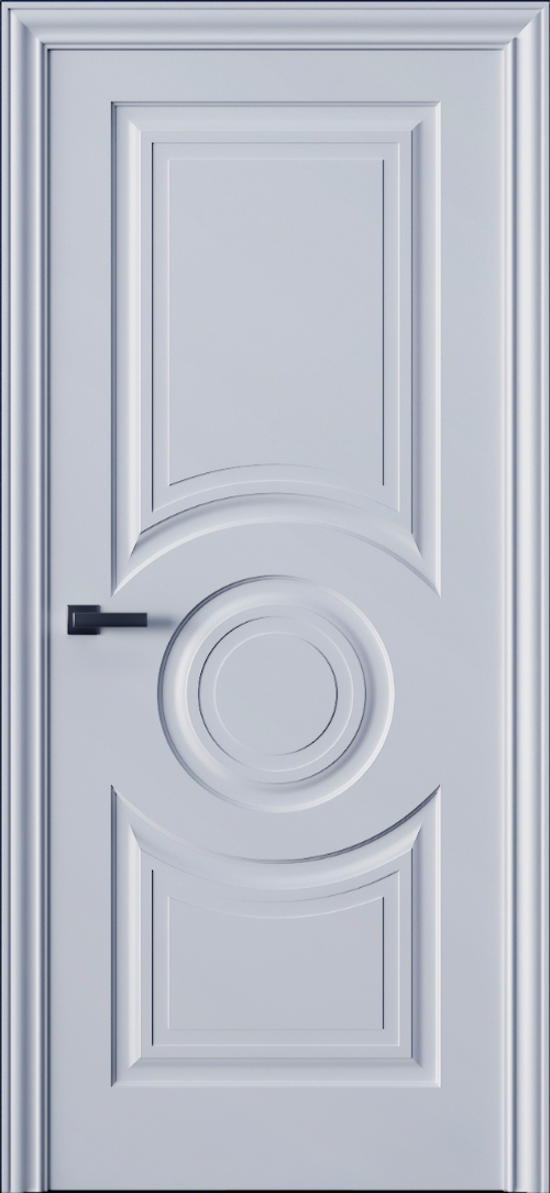 Дверь Трио 04 БЭД