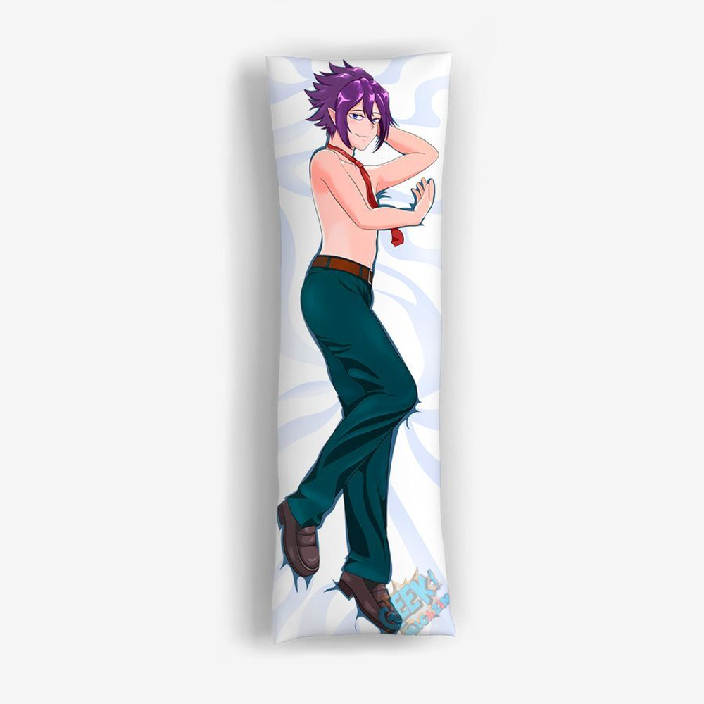 Dakimakura boku no hero hot sale