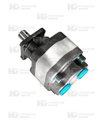 Насос шестеренный (реверсивный) 82 см3 ISO CBFx2082Y8S