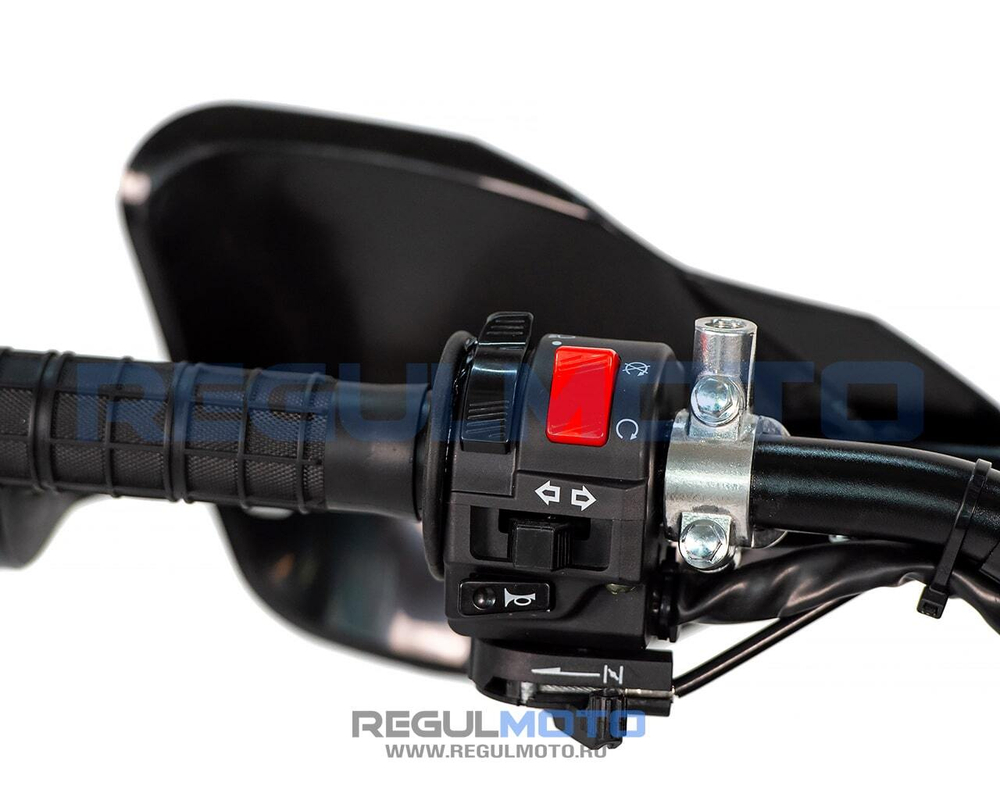 Мотоцикл Regulmoto CR-X PRO