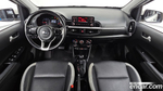 Kia All New Morning (JA) Luxury (02.2020)