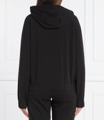 Спортивный костюм EA7 - черный(3DTV56 TJTHZ)