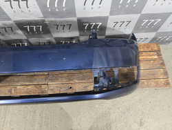 Бампер передний Skoda Rapid 1 12-20 Б/У Оригинал 60U807221F