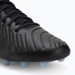 Футбольные бутсы Nike Tiempo Legend 10 Elite AG-Pro black/black