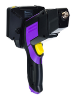 Видеоэндоскоп Ermenrich Seek VE60, фиолетовый