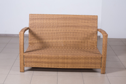 Диван 2-х местный, коллекция Венеция