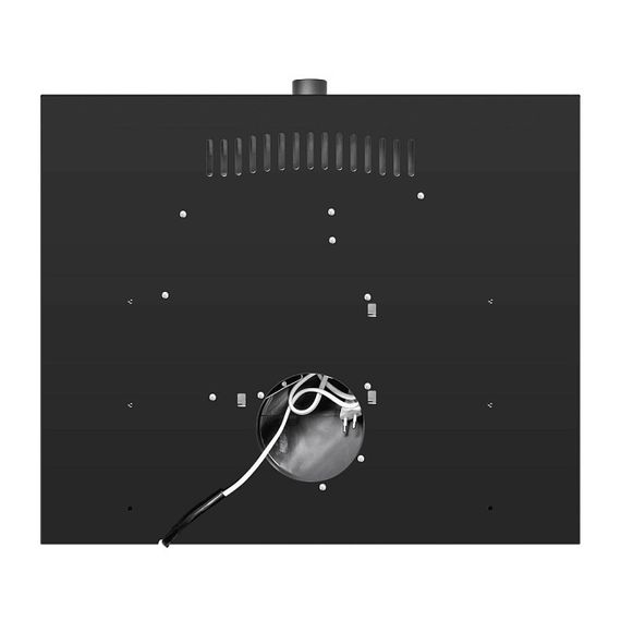 Вытяжка MAUNFELD Comfort 60 Flat черный